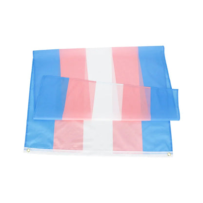 Transgender Pride Flag