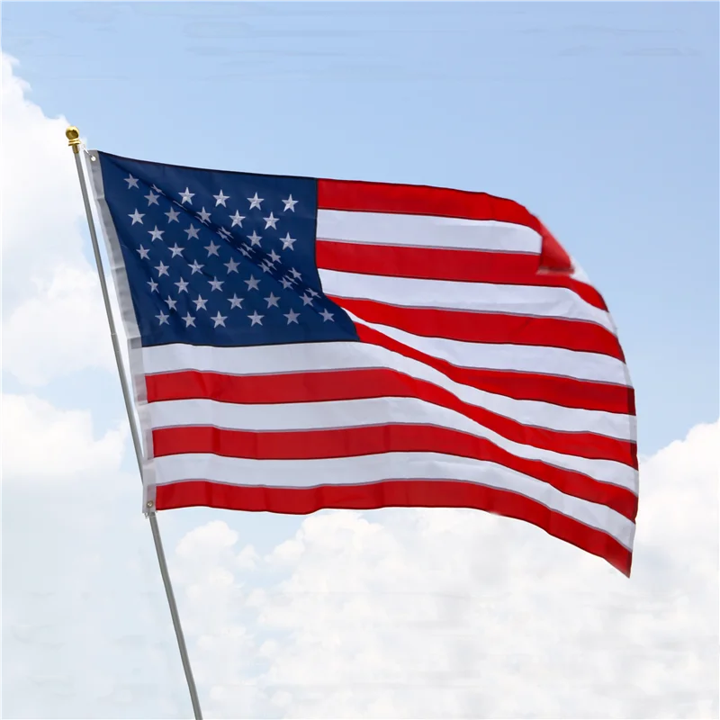 American Flag (version 1)