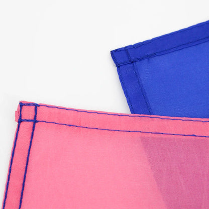 Bisexual Pride Flag (3x5 ft)