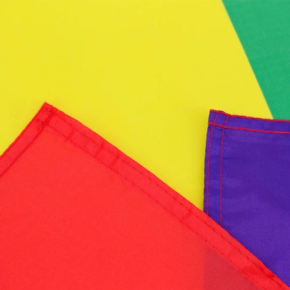 Pride Rainbow Flag (3x5 ft)